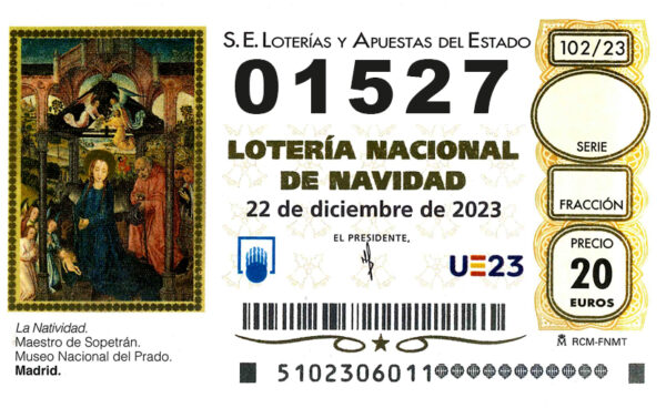 01527 Navidad 2023